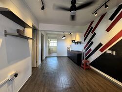 Blk 8 Holland Avenue (Queenstown), HDB 3 Rooms #485746381